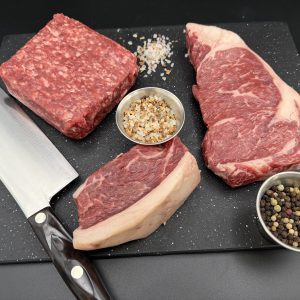 Cowboys Box