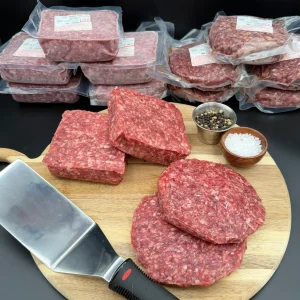 Ground & Grill Box