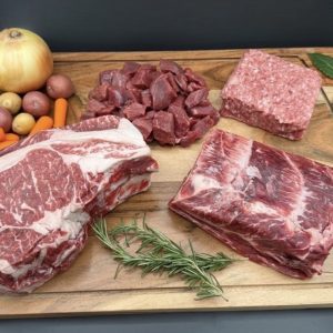 Homestead Box